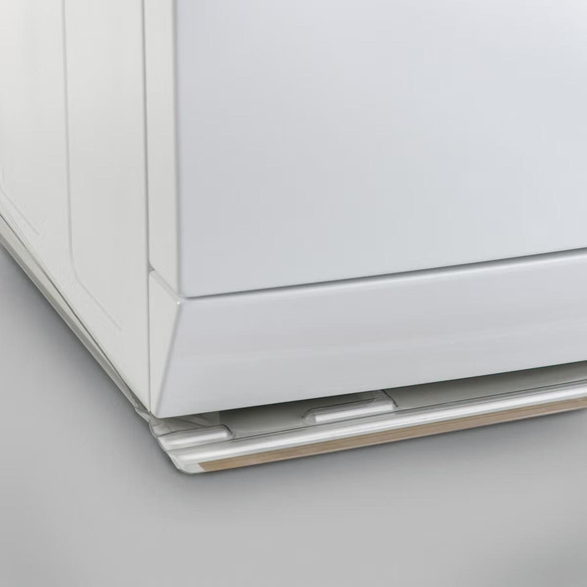 Droppskydd kylskåp och diskmaskin 60 x 54,5 cm - Image 2