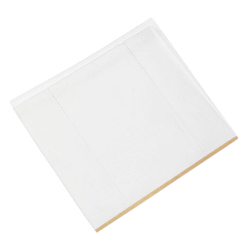 Droppskydd kylskåp och diskmaskin 60 x 54,5 cm