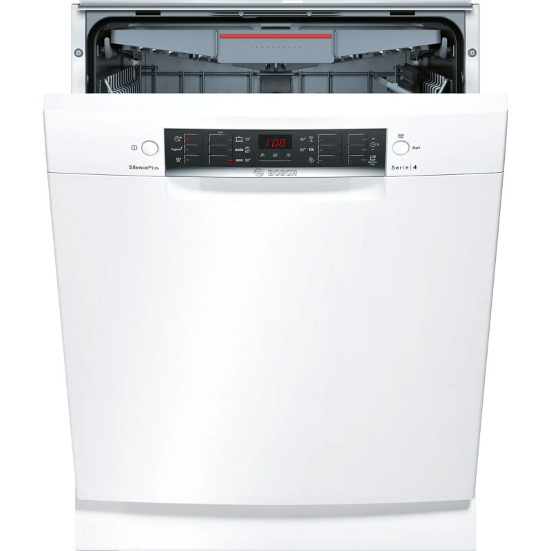Bosch Serie 4 Diskmaskin SMU46AW71S